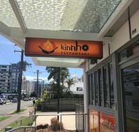 Kinnho Teppanyaki - Stays Accommodation