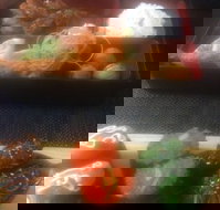 Kouji Japanese Restaurant - Stayed