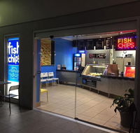 Little Mermaid Seafood - Stays Accommodation