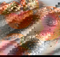 Loaves at the Point - Stayed