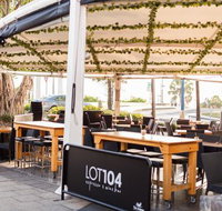 Lot 104 Espresso  Wine Bar - Stays Accommodation