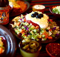 Montezuma's - Stays Accommodation