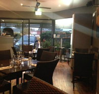 Mr McGee Spaghetti House - Stays Accommodation