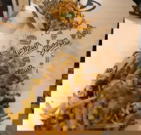 Ninth Street - Stayed