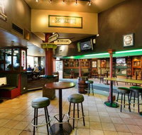 O'Malley's Irish Pub - Stays Accommodation