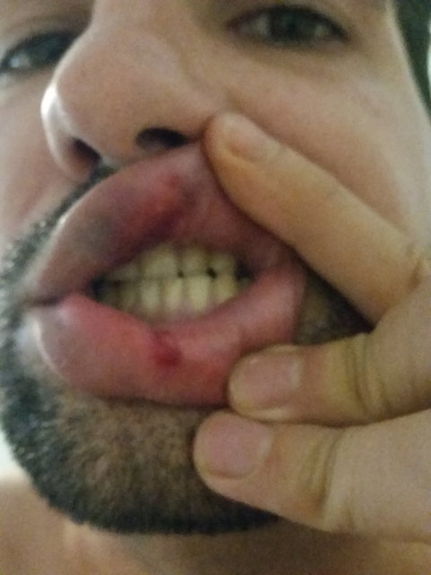 O'Malley's Irish Pub - Stayed 3