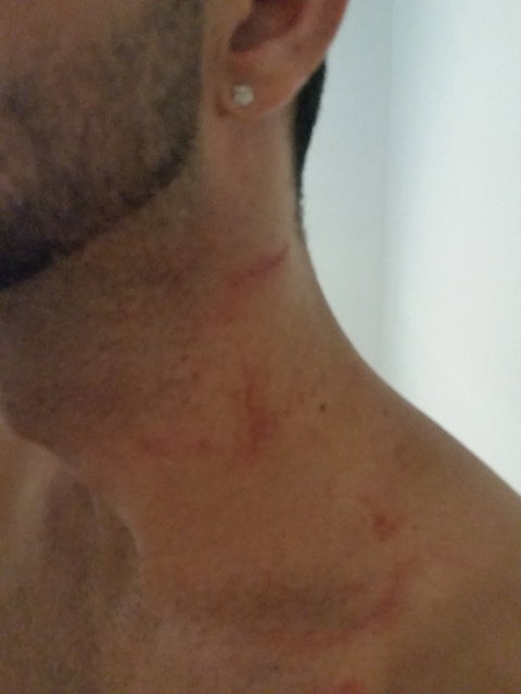 O'Malley's Irish Pub - Stayed 4