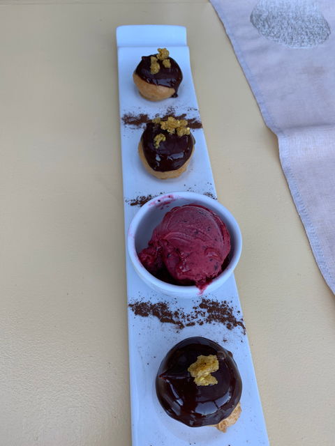 Ocean Ended - Stays Accommodation 1