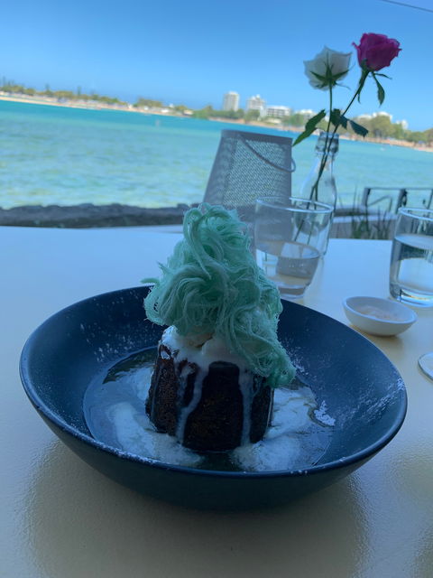 Ocean Ended - Stays Accommodation 2