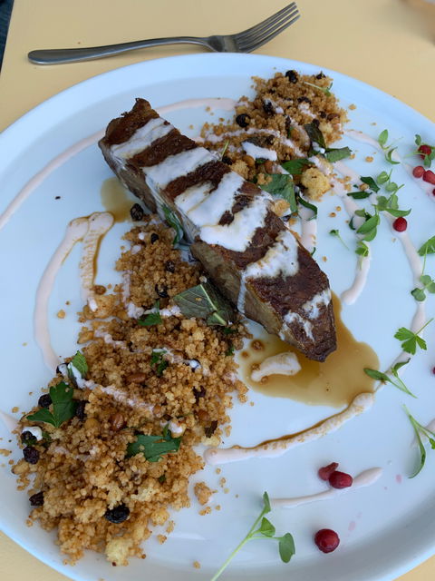 Ocean Ended - Stays Accommodation 3