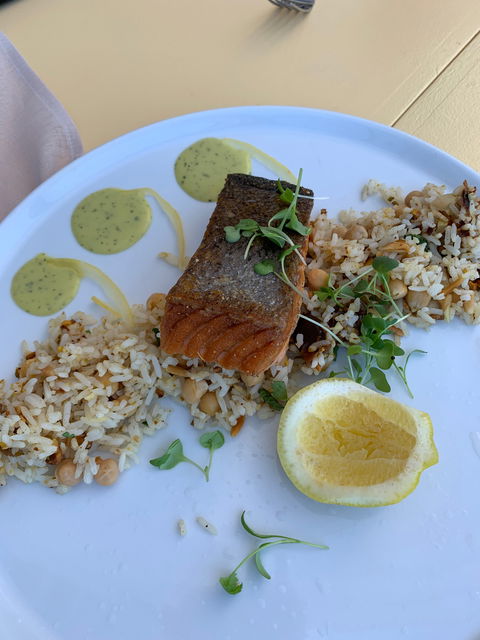 Ocean Ended - Stays Accommodation 4