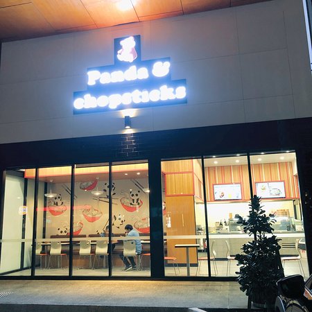 Panda & Chopsticks - Stays Accommodation 0