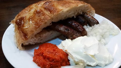 Pannini - Stays Accommodation 0