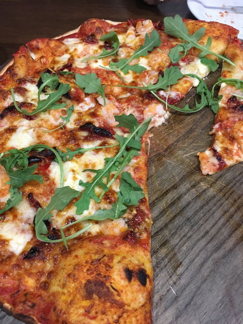 Pannini - Stays Accommodation 1