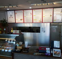 Papa sushi  Japanese Food - Stays Accommodation
