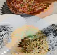 Pappar Delles Italian Restaurant - Stayed