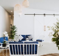 Pier 33 - Stays Accommodation