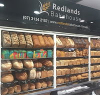 Redlands Bakehouse - Stays Accommodation