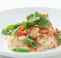 The Loose Goose - Stayed