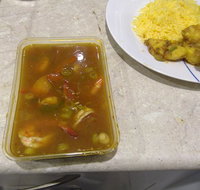 Santoor Indian Cuisine