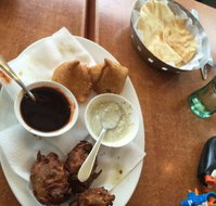 Shalimar Indian Restaurant - Stays Accommodation