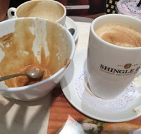 Shingle Inn- mount Ommaney