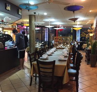 Siam Thai Restaurant - Stays Accommodation
