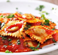 StringOzzi Pasta Mooloolaba - Stays Accommodation
