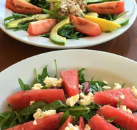 Terah's Restaurant - Stayed
