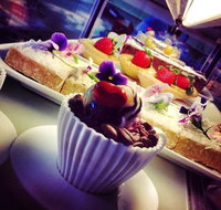 The Attic Cafe - Stayed