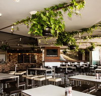 The Beach Bar  Grill - Stays Accommodation