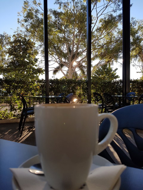 The Coffee Club - Stayed 3