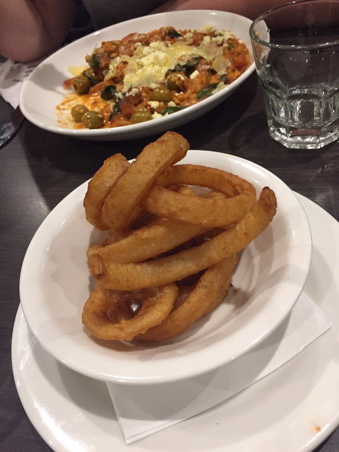 The Coffee Club - Stayed 5