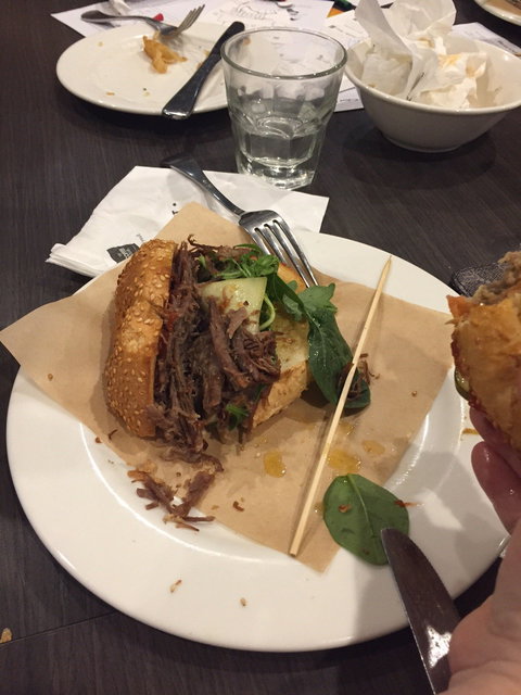 The Coffee Club - Stayed 6