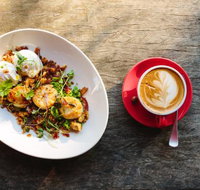 The Flying Nun Cafe - Stayed