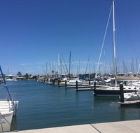 The Yacht Club - Stays Accommodation