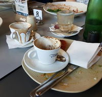 Toscani's - Stayed