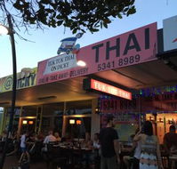 Tuk Tuk Thai - Stayed