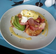 Your Place Espresso  Bar - Stays Accommodation