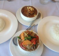 Ban Na Thai Restaurant - Stayed