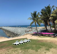 Breakwater Bar and Restaurant - Stayed