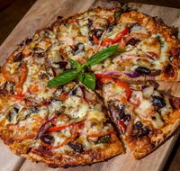 Claudies Wine Bar  Pizzeria - Stayed
