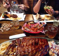Lonestar Rib House Mackay - Stayed