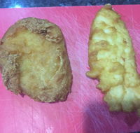Morgans Fish Market - Stayed
