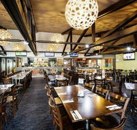Mt Pleasant Tavern - Stayed