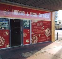 Noodle Paradise Mackay - Stayed