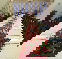 Abbey of the Roses - Stayed