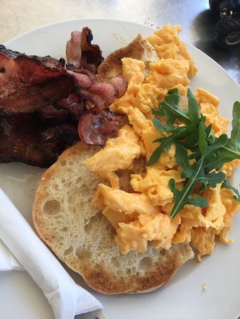 Alberto's Shot Espresso Bar - Stayed 0