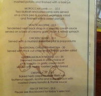 Bistro Bunya - Stayed