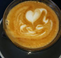 Blacksmith Specialty Coffee - Stayed